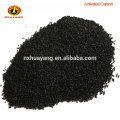 Coal based columnar activated carbon for CTC adsorption